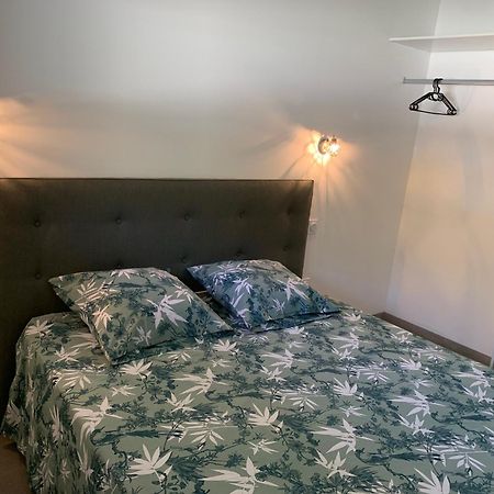 Gites La Ferme De Marguerite Tulette Esterno foto