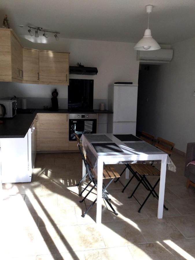 Gites La Ferme De Marguerite Tulette Esterno foto
